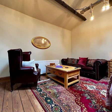 Lane House Barn Villa Todmorden Exterior photo